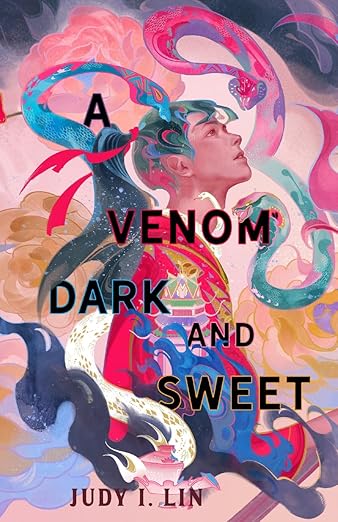 Venom Dark & Sweet