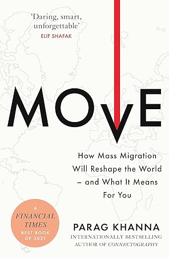 Move: Mass Migration (Uk)