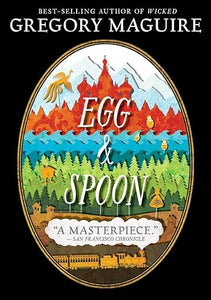 Egg & Spoon
