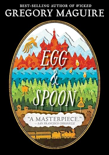 Egg & Spoon