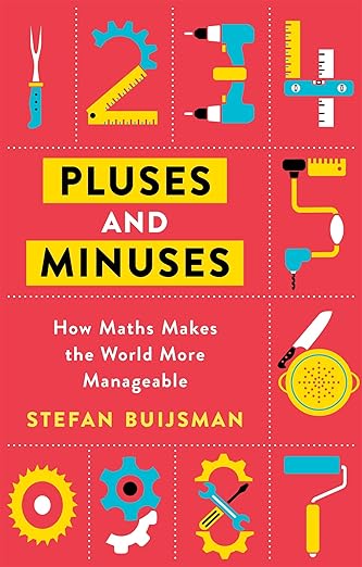Pluses And Minuses