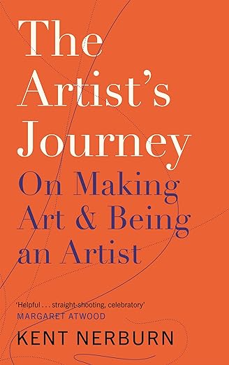 The Artist's Journey: On Making Art & Being an Artist