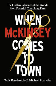 When Mckinsey Comes To Town /T
