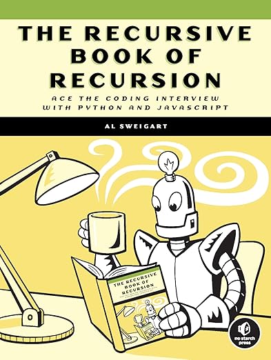 Recursive Book Of Recursion