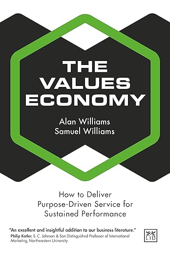 Values Economy /TPB