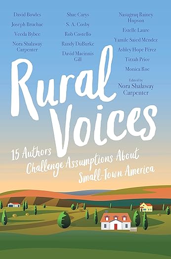 Rural Voices