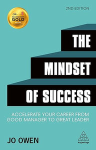 The Mindset Of Success 2E