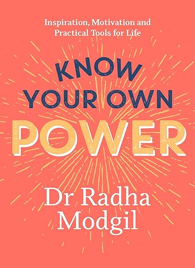 Know Your Own Power /H