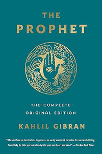 Ess Pkt Classics: Prophet