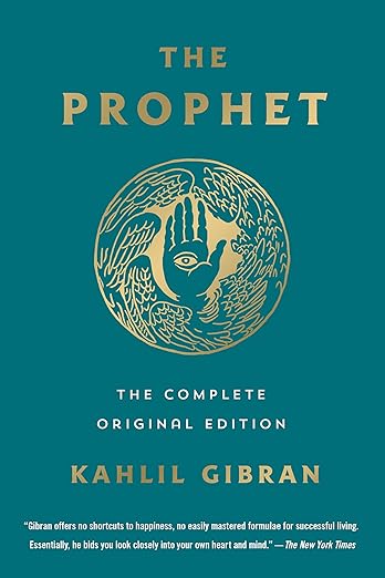 Ess Pkt Classics: Prophet