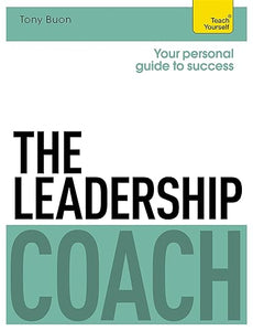 TY : Leadership Coach