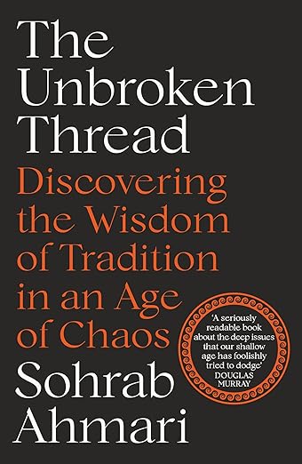 Unbroken Thread