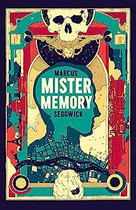 Mister Memory