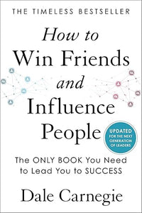 How 2 Win Friends & Influence_x001A_ (Us Rev) /T