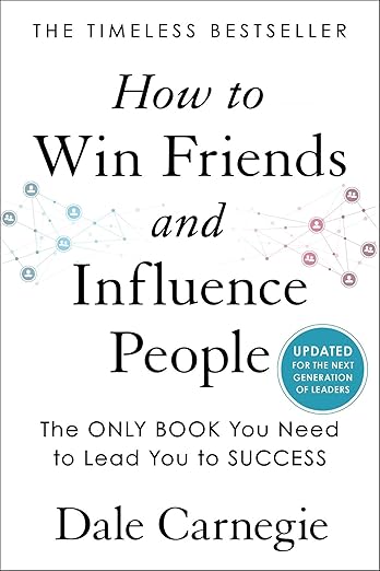 How 2 Win Friends & Influence_x001A_ (Us Rev) /T