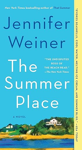Summer Place