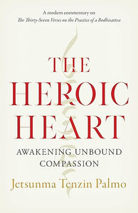 Heroic Heart /T