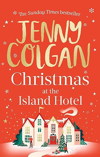 Christmas At Island Hotel