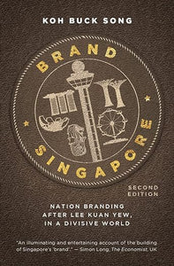 Brand Singapore 2E