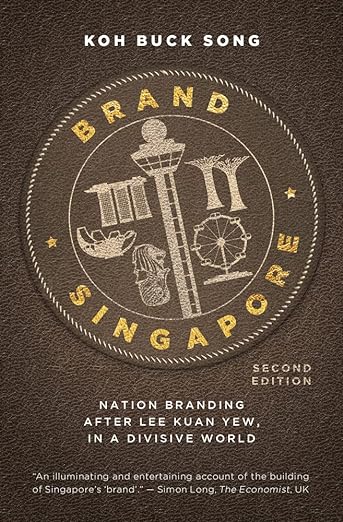 Brand Singapore 2E