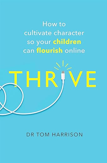 Thrive: How To Cultivate Character /T
