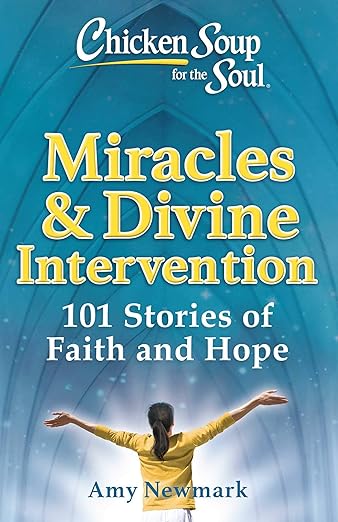 CS For The Soul: Divine Intervention