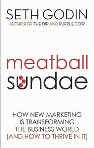 Meatball Sundae /P