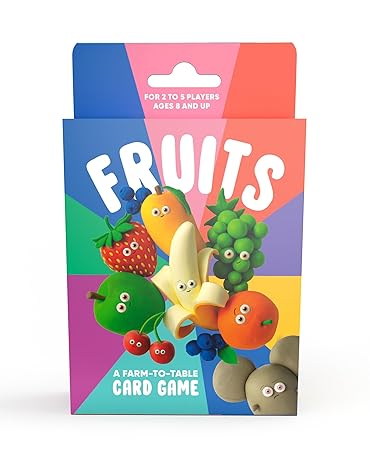 Fruits /Nb