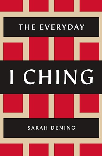 Everyday I Ching /T