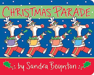 Christmas Parade