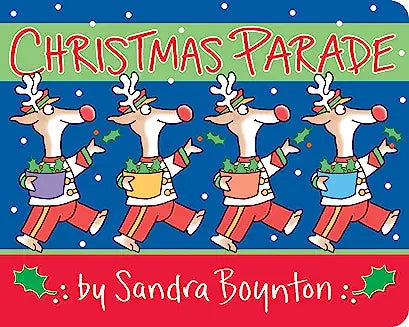 Christmas Parade