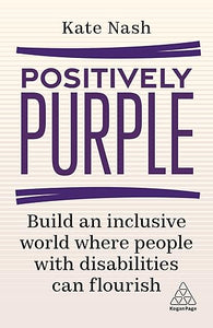 Positively Purple