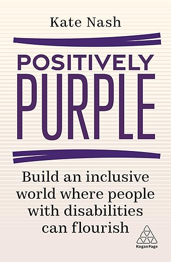 Positively Purple