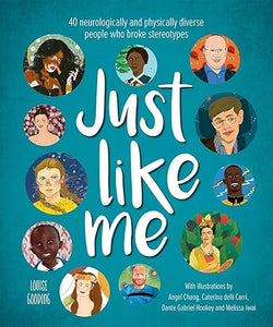 Just Like Me
