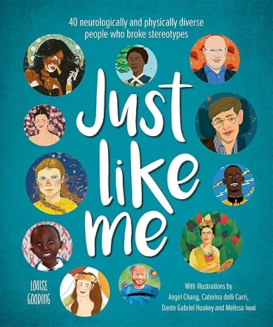 Just Like Me