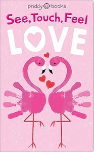 See Touch Feel: Love