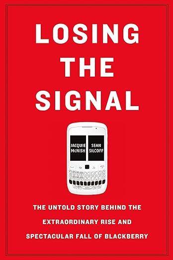 Losing The Signal (Us)/T