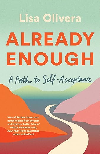 Already Enough: Self Acceptance /H