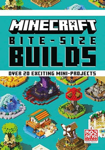 Minecraft Bite Size Builds