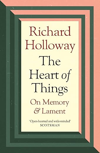 Heart Of Things