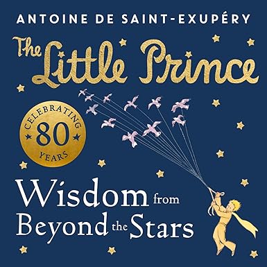 Wisdom Of Little Prince