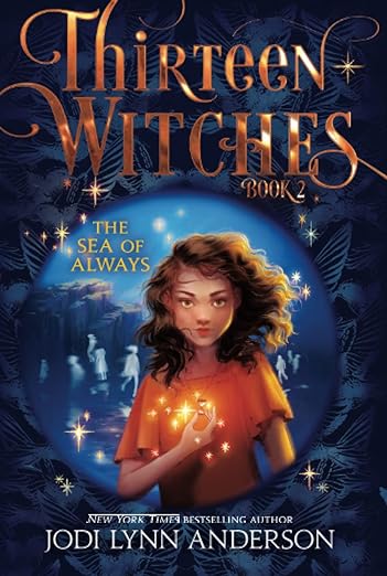 Thirteenwitches02 Sea Of Always