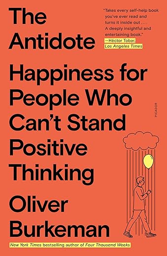 Antidote: Happiness For People