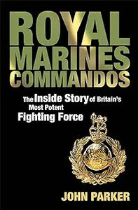 Royal Marines Commandos