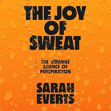 Joy Of Sweat