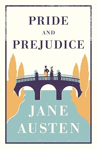Almaevergreen Pride & Prejudice