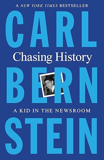 Chasing History /T