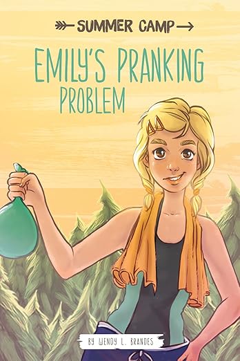 Summercamp Emily'S Pranking Problem
