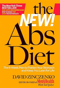 New Abs Diet /T