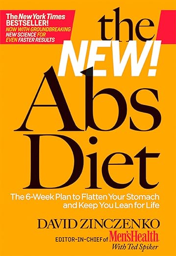 New Abs Diet /T